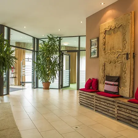 Amaten Hotel Brunico