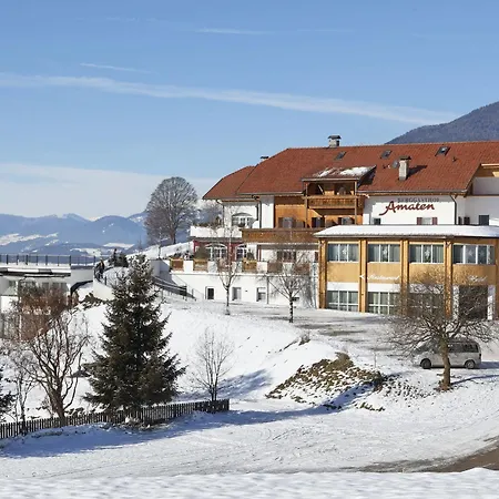 Otel Amaten