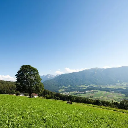 Amaten Otel Brunico