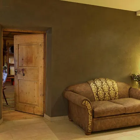 Amaten Otel Brunico
