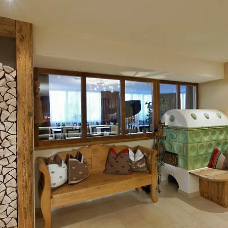 Amaten Otel Brunico